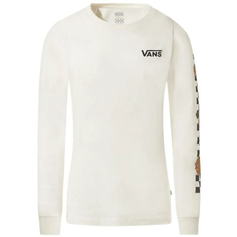 Vans Lizzie Armanto Chrys Women's Long Sleeve T-Shirt