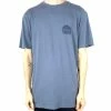Vans Stamped T-Shirt - Blue Mirage
