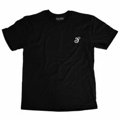 Shadow Undercover T-Shirt - Black