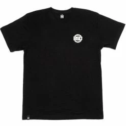 BSD Fragment T-Shirt - Black