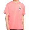 Nike SB Skate T-Shirt - Pink Salt