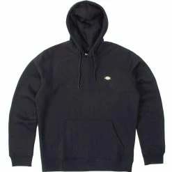 Dickies Oklahoma Regular Hoodie - Black