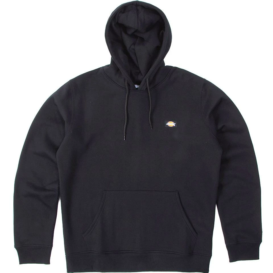 Dickies Oklahoma Regular Hoodie - Black