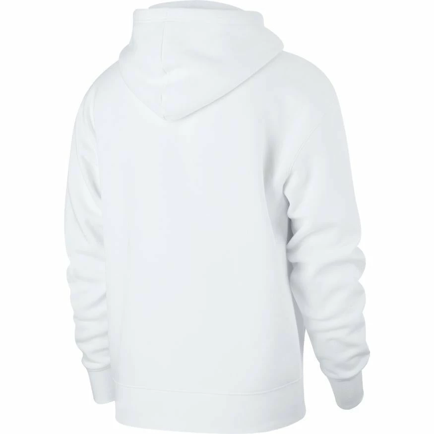 Nike SB Stripes Hoodie - White - Image 2