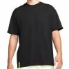 Nike SB Men's Skate T-Shirt - Black