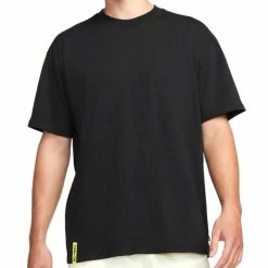 Nike SB Men's Skate T-Shirt - Black
