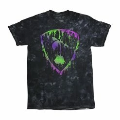 Subrosa Drip T-Shirt - Storm